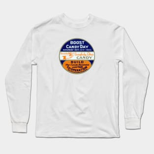 1923 Candy Day Long Sleeve T-Shirt